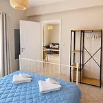 Apartment Verano Palmas Apartment_near The Sea-free Parking